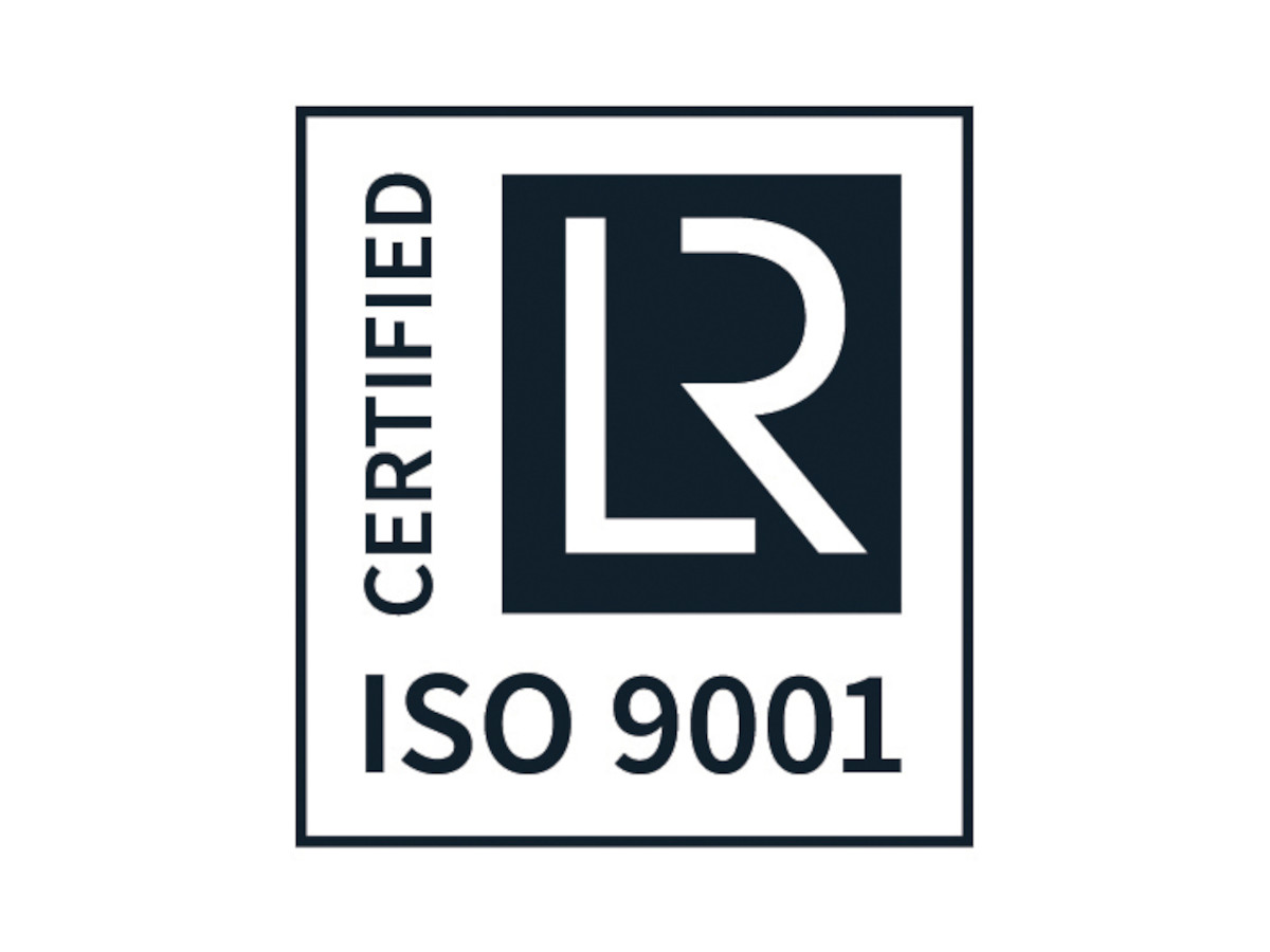 Cabinet d'avocats certifié ISO 9001