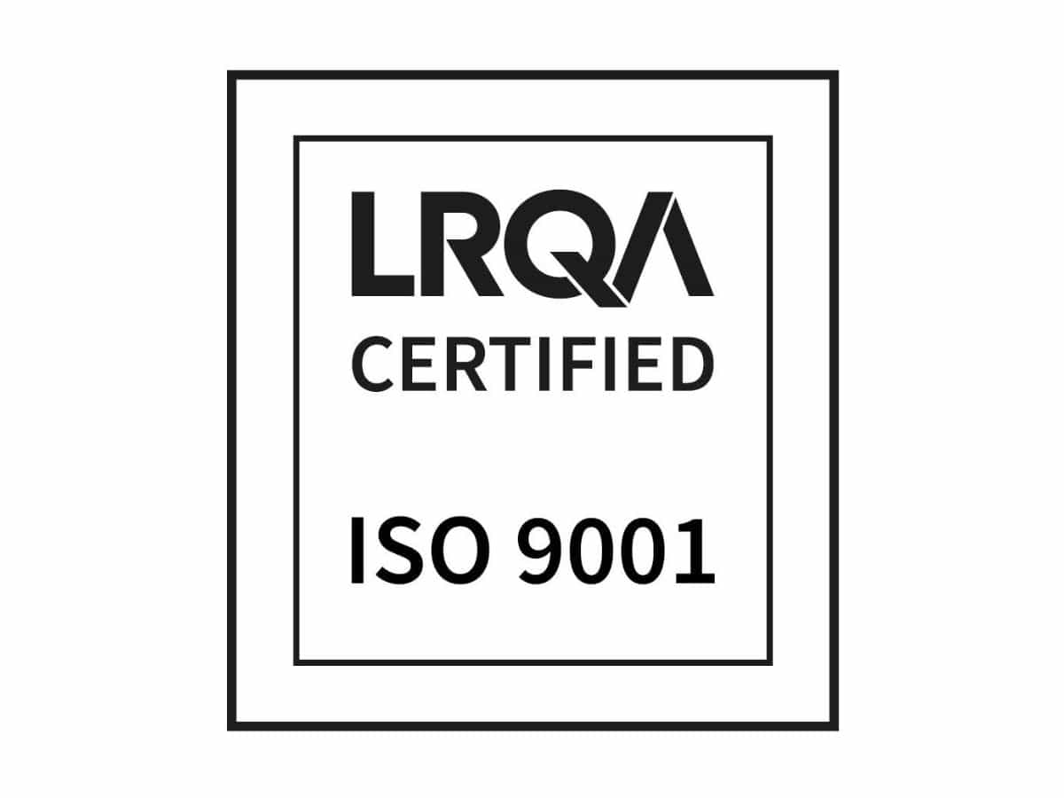Cabinet d'avocats à Marche-en-Famenne certifié ISO 9001