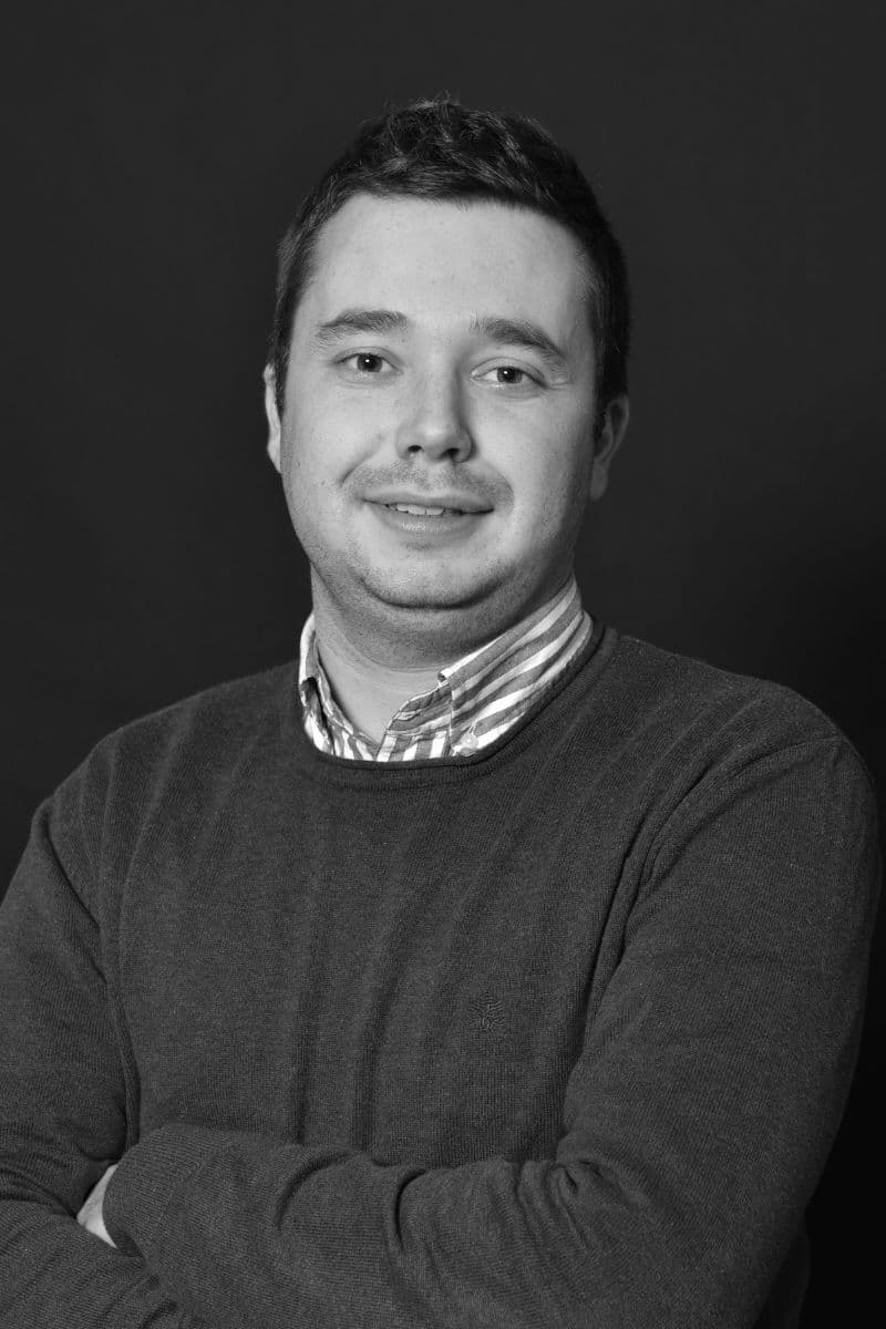 Maître Benjamin Marchal Rodolphe de Borman du cabinet Envilex avocats à Marche-en-Famenne