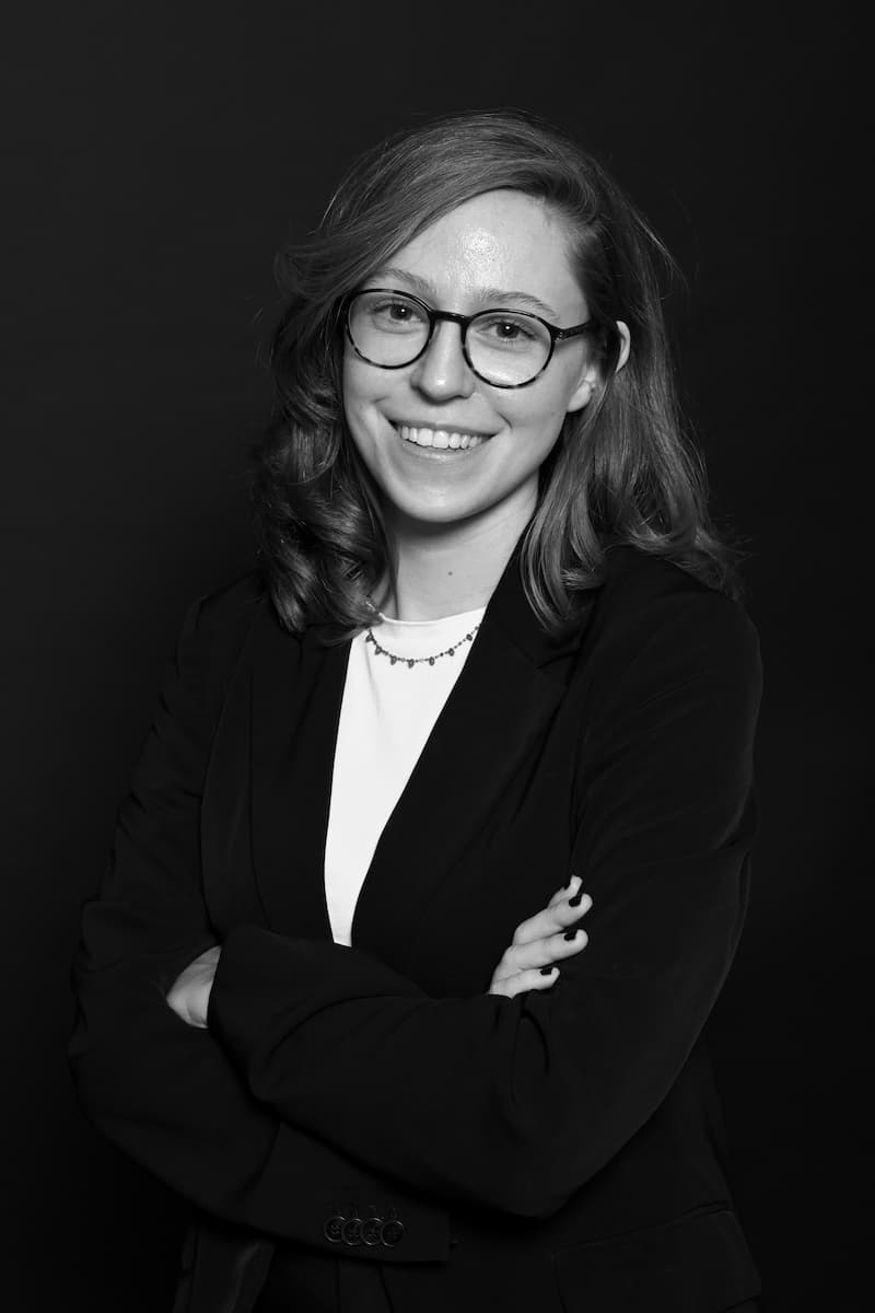 Maître Anaïs THOMAS Anaïs THOMAS avocate spécialisée en droit de l'environnement et de l'urbanisme - Cabinet Envilex avocats à Marche-en-Famenne